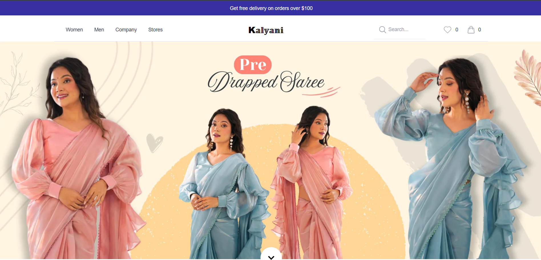 E-commerces