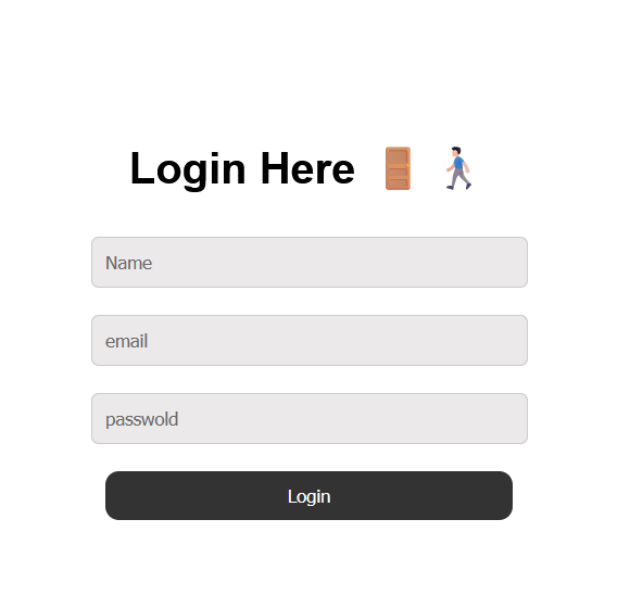 Login-System