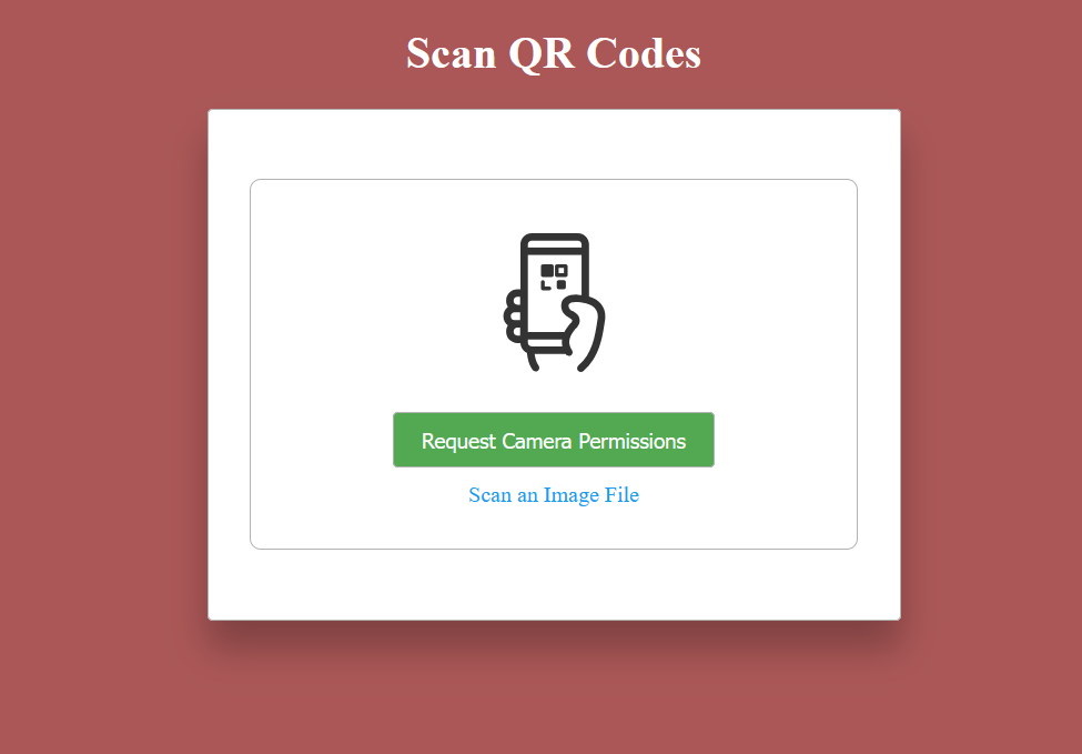 QR-code